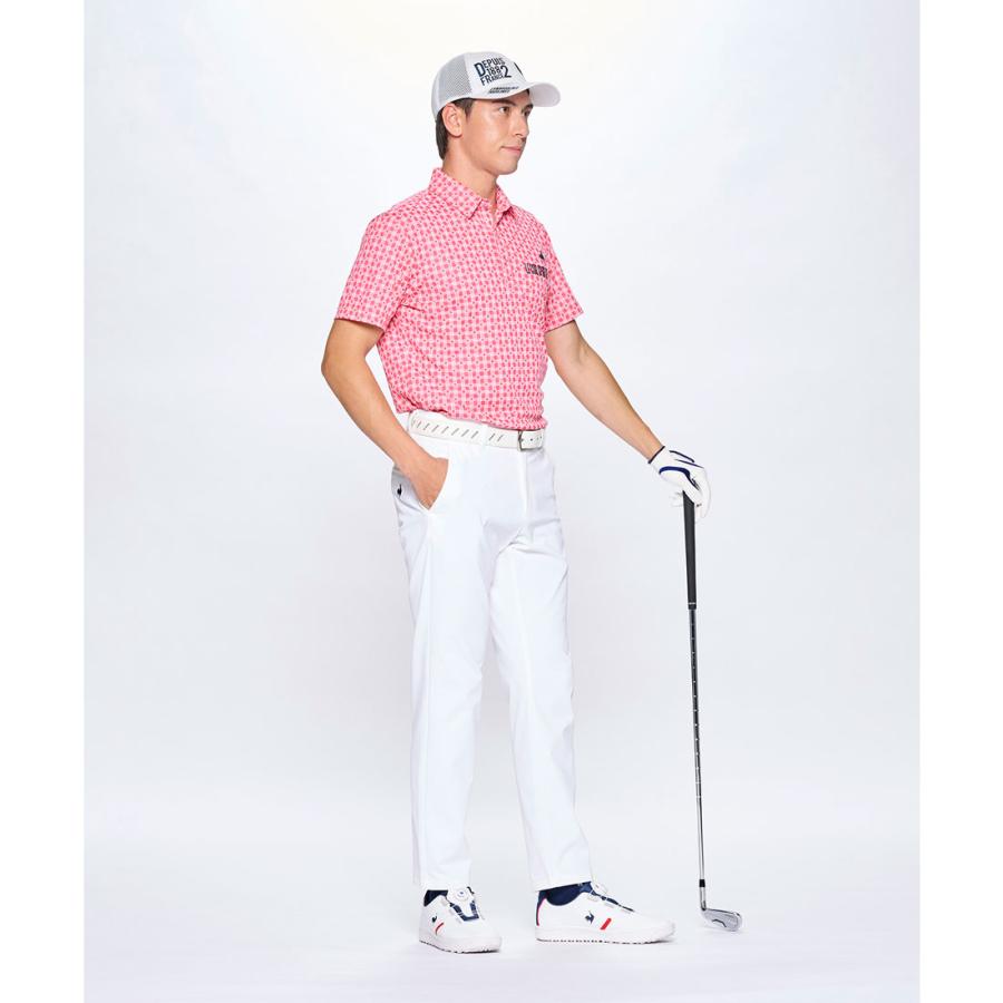 le coq sportif GOLF 公式 ルコックスポルティフ ゴルフ