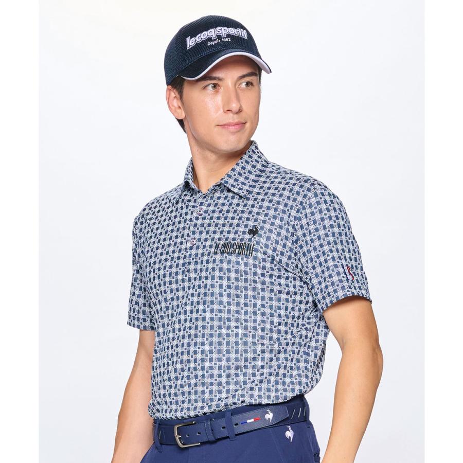 le coq sportif GOLF 公式 ルコックスポルティフ ゴルフ