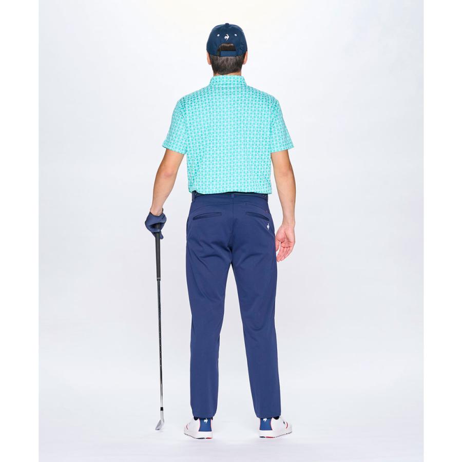 le coq sportif GOLF 公式 ルコックスポルティフ ゴルフ