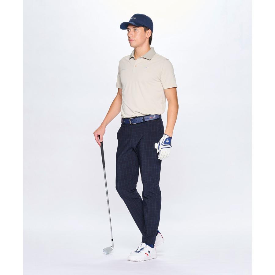 le coq sportif GOLF（ルコックスポルティフ ゴルフ） 公式 ルコック