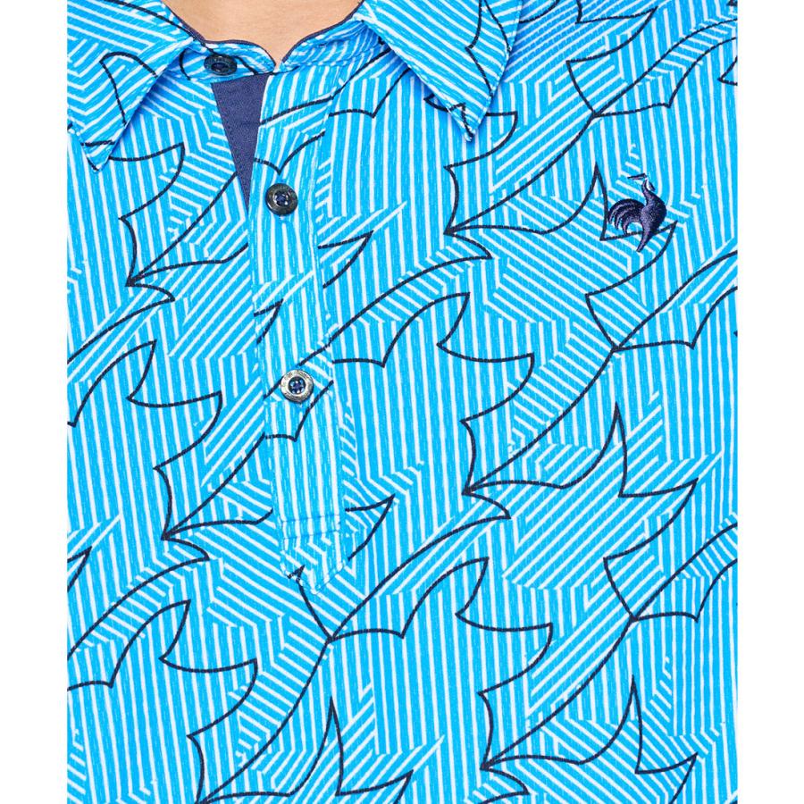 ルコック　ポロシャツ le coq sportif ルコック ポロシャツ 半袖 メンズ ゴルフウェア