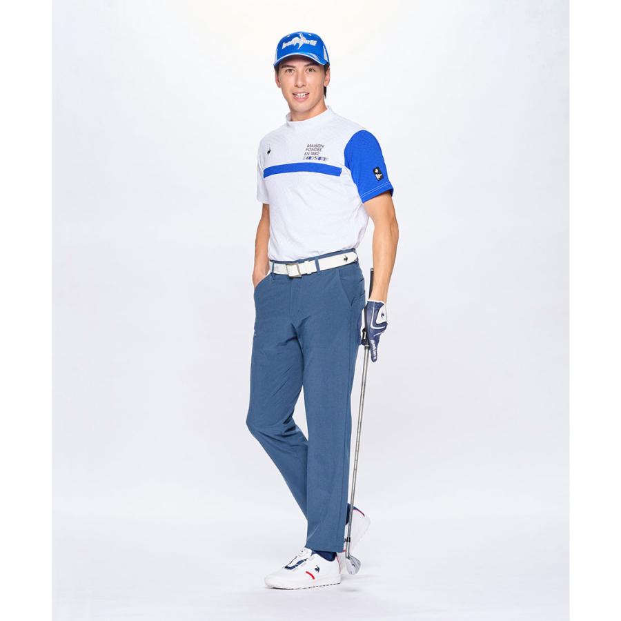 le coq sportif GOLF（ルコックスポルティフ ゴルフ） 公式 ルコック