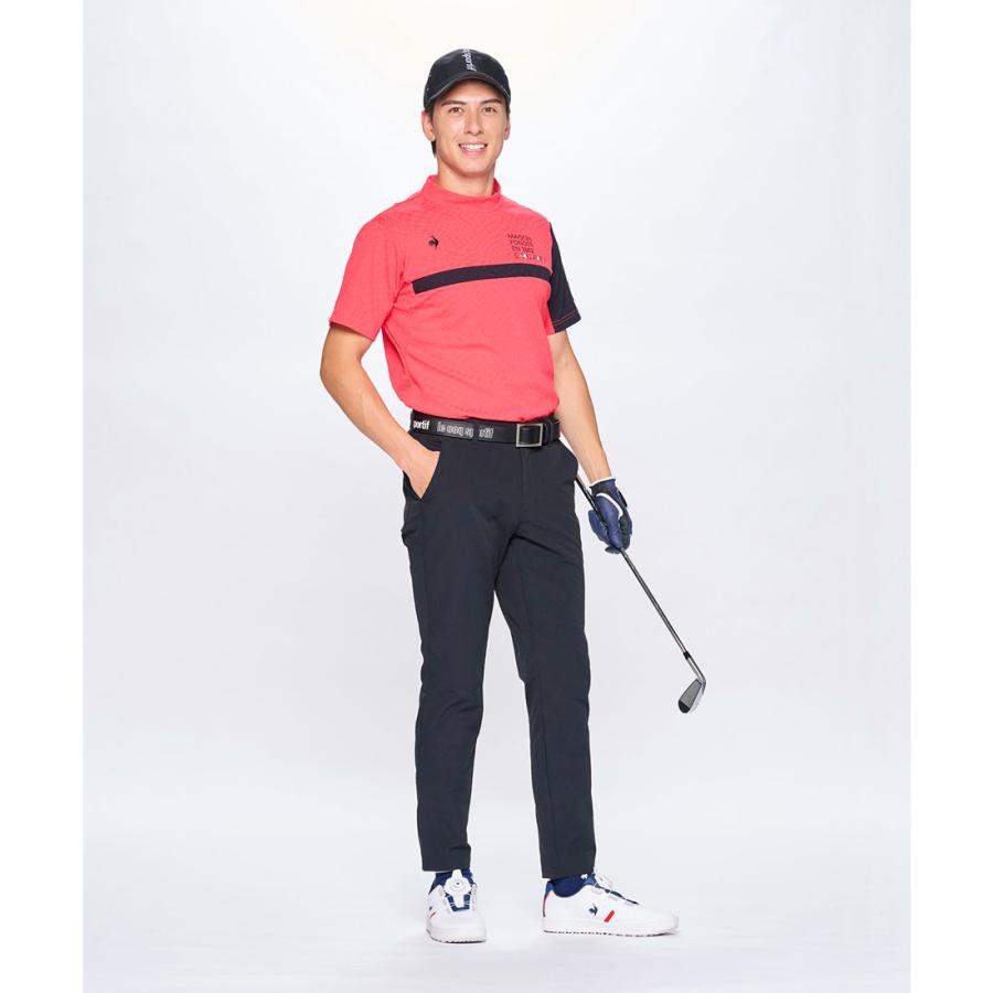 le coq sportif GOLF（ルコックスポルティフ ゴルフ） 公式 ルコック