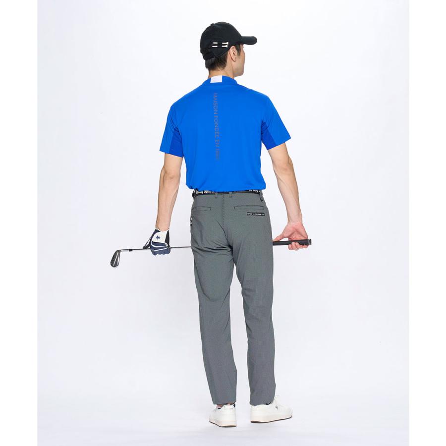 le coq sportif GOLF（ルコックスポルティフ ゴルフ） 公式 ルコック