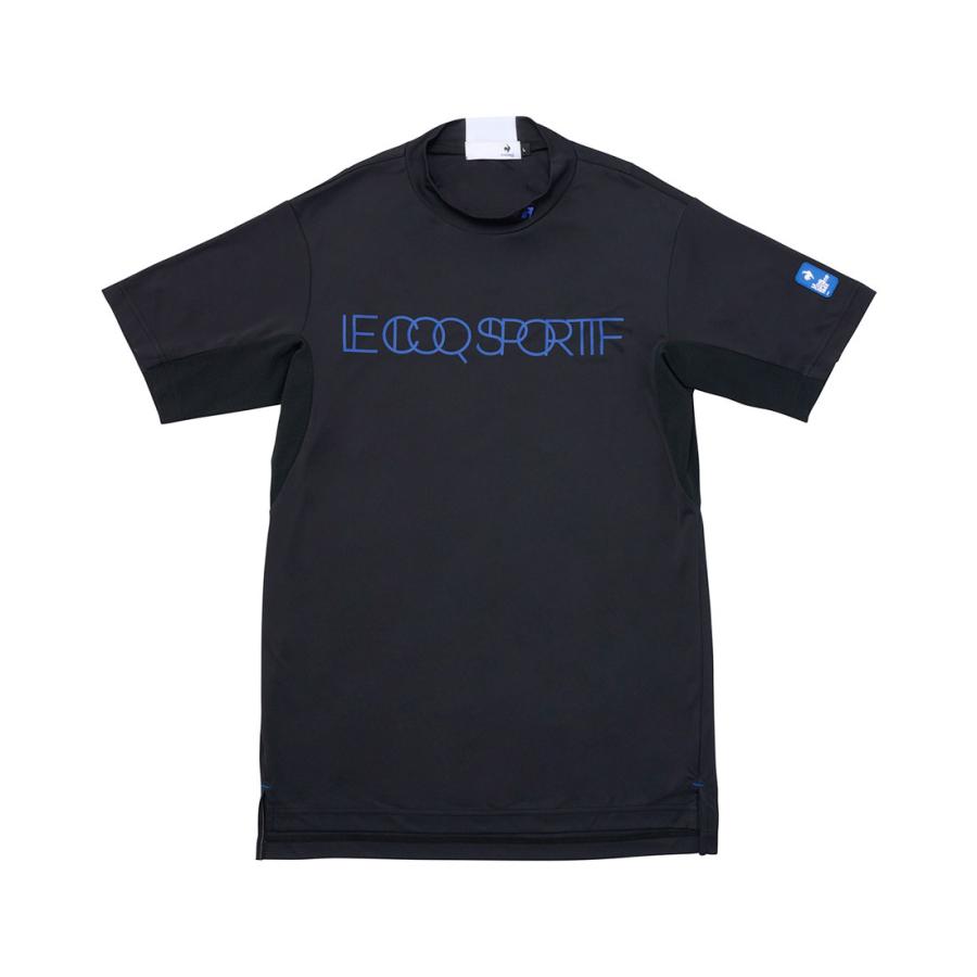 le coq sportif GOLF 公式 ルコックスポルティフ ゴルフ モック