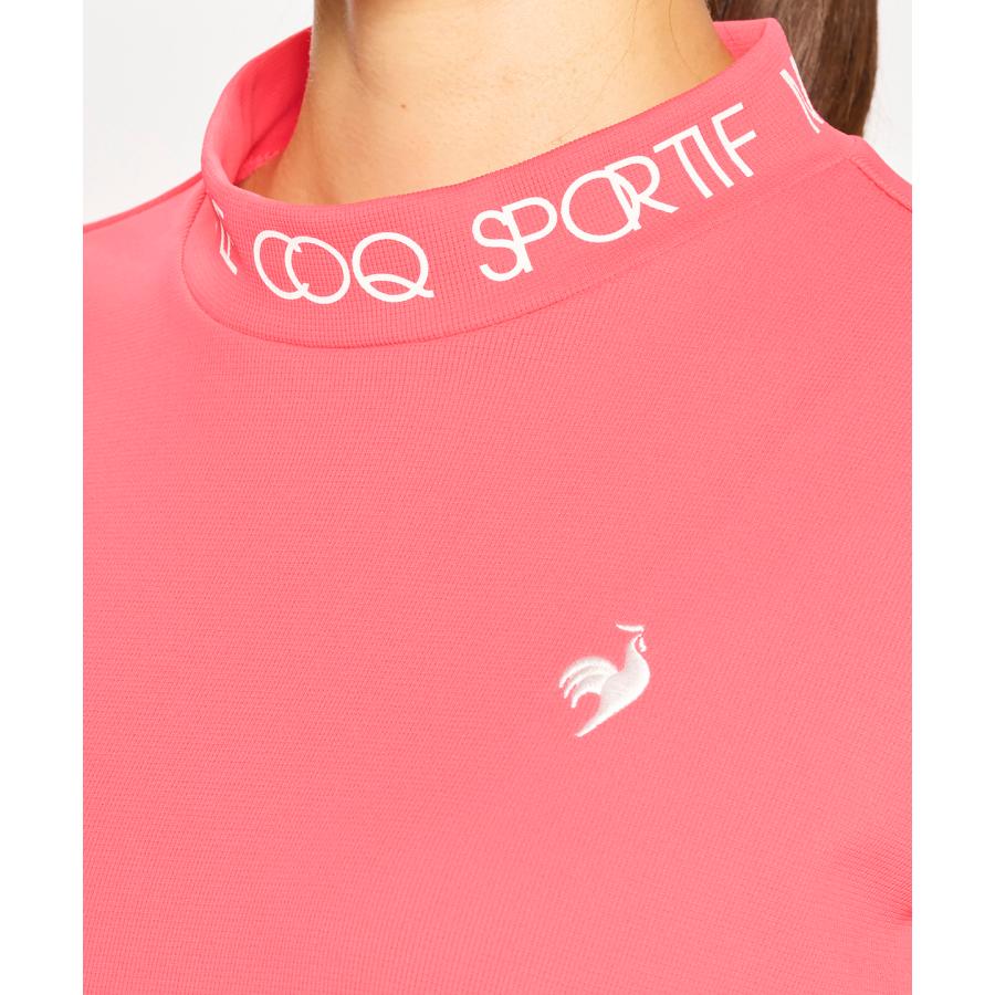 le coq sportif GOLF 公式 ルコックスポルティフ ゴルフ 半袖
