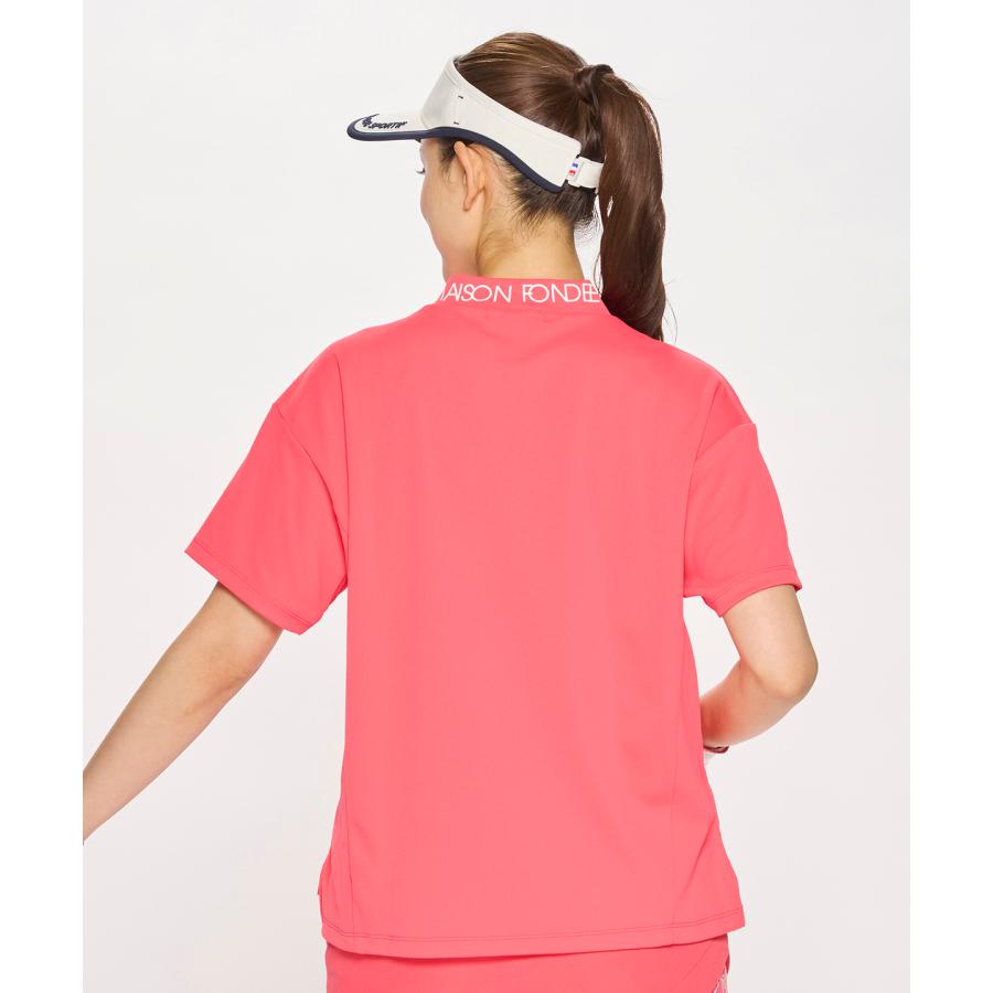 le coq sportif GOLF 公式 ルコックスポルティフ ゴルフ 半袖