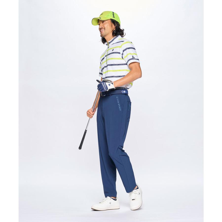 le coq sportif GOLF（ルコックスポルティフ ゴルフ） 公式 ルコック