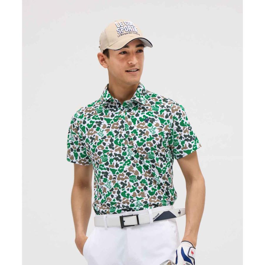 le coq sportif GOLF（ルコックスポルティフ ゴルフ） 公式 ルコック