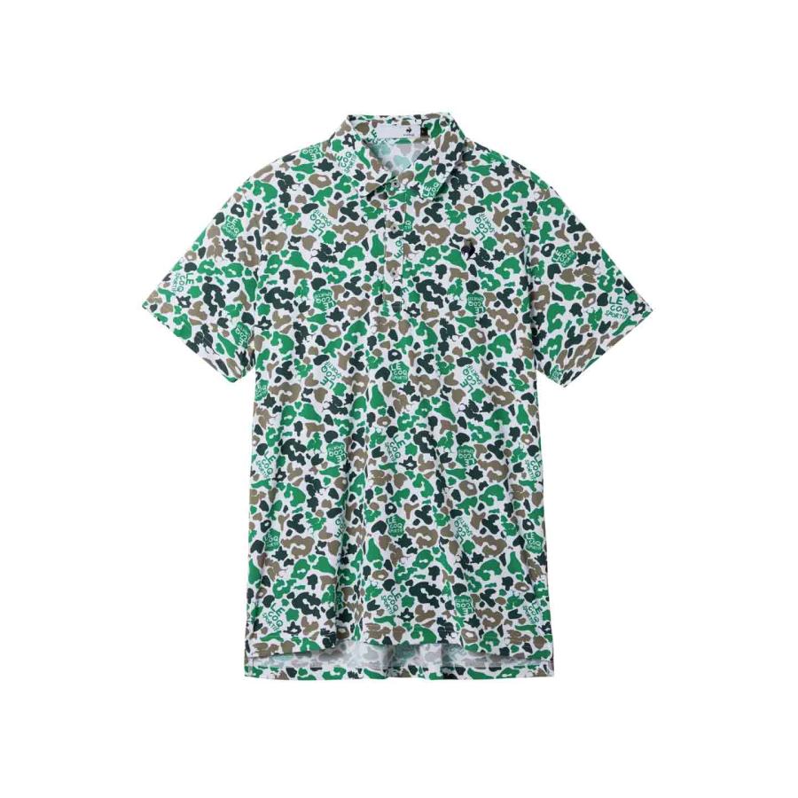 le coq sportif GOLF（ルコックスポルティフ ゴルフ） 公式 ルコック