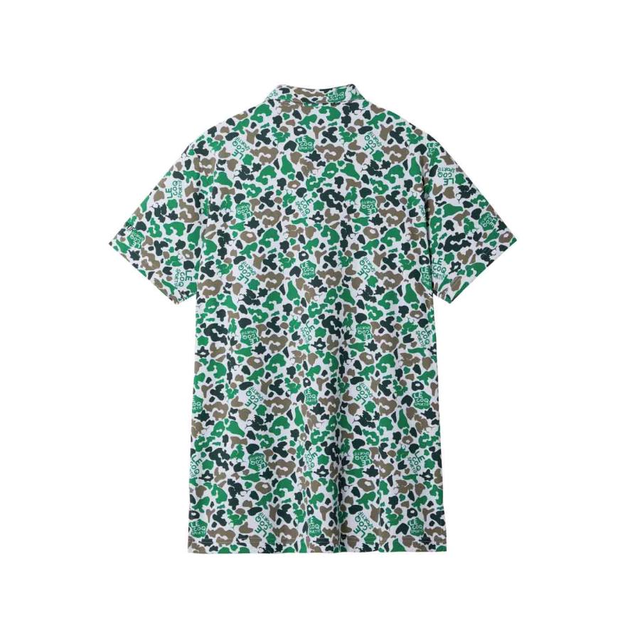 le coq sportif GOLF（ルコックスポルティフ ゴルフ） 公式 ルコック