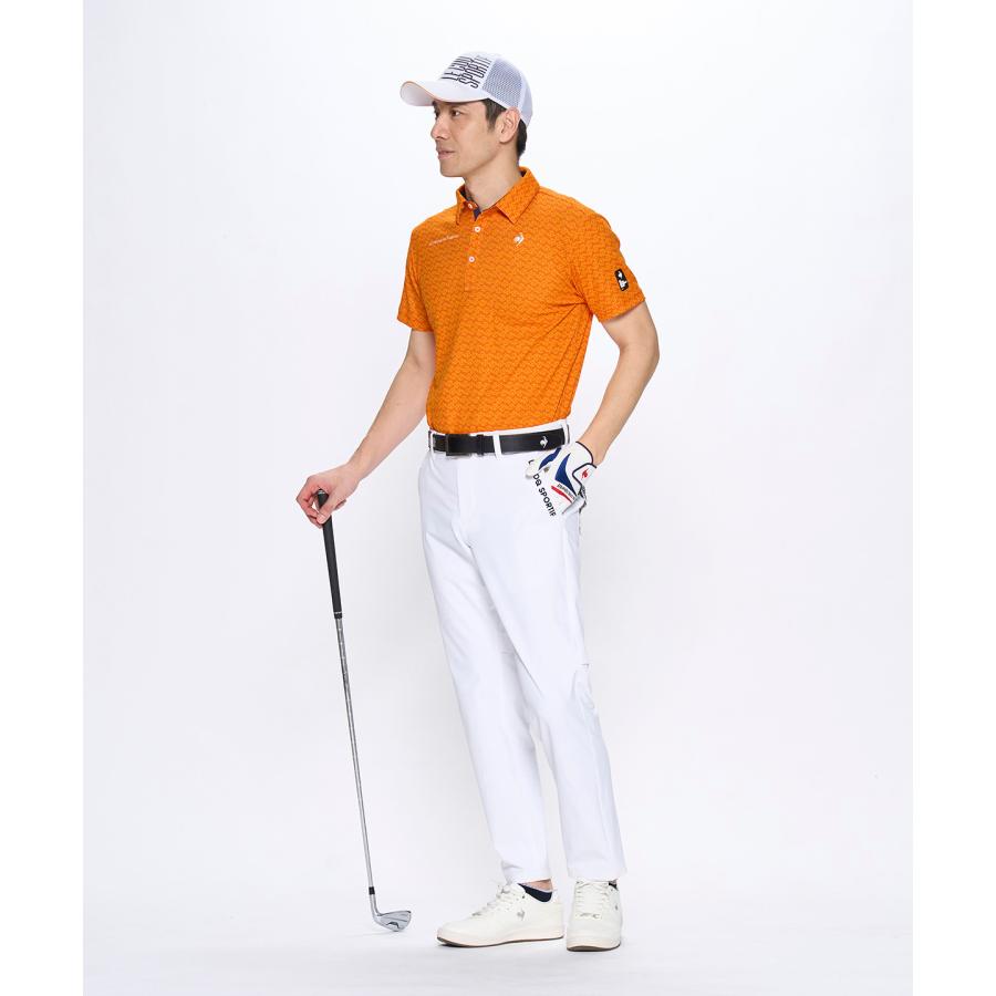 le coq sportif GOLF（ルコックスポルティフ ゴルフ） 公式 ルコック