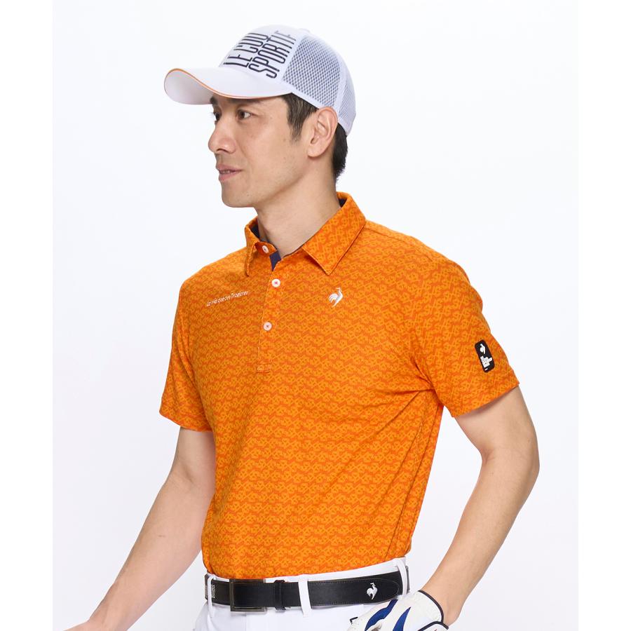 le coq sportif GOLF（ルコックスポルティフ ゴルフ） 公式 ルコック
