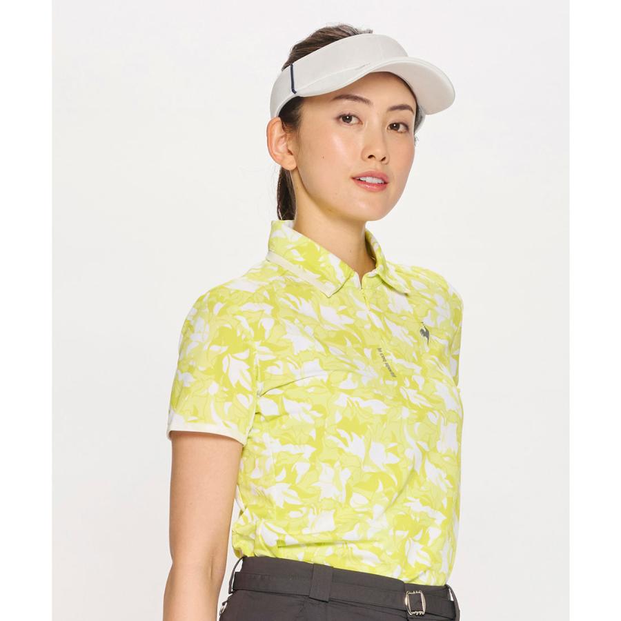 幸子【1】 le coq sportif GOLF（ルコックスポルティフ ゴルフ） 公式 ルコック
