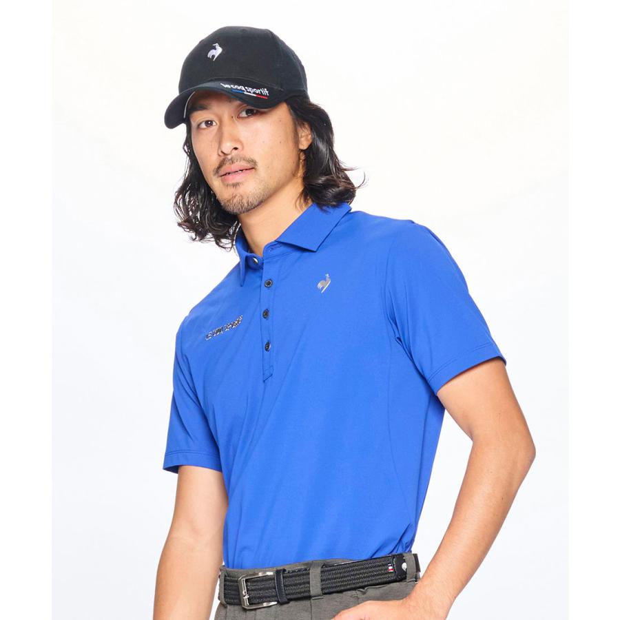 le coq sportif GOLF 公式 ルコックスポルティフ ゴルフ RIJOUME