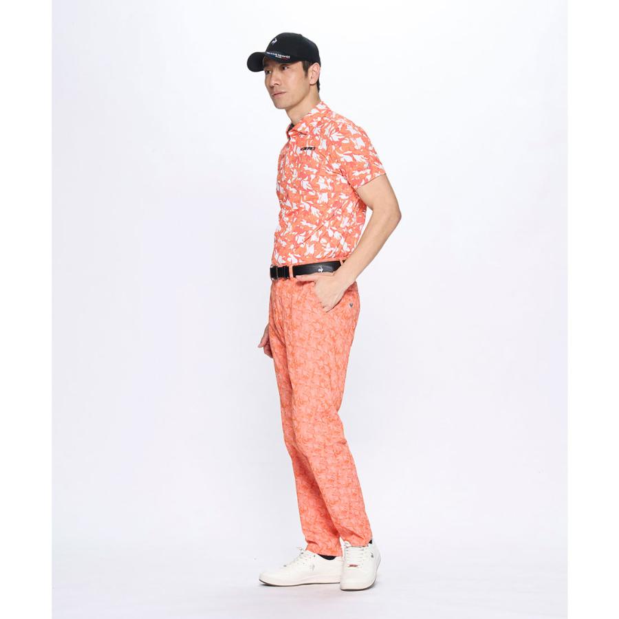 le coq sportif GOLF（ルコックスポルティフ ゴルフ） 公式 ルコック