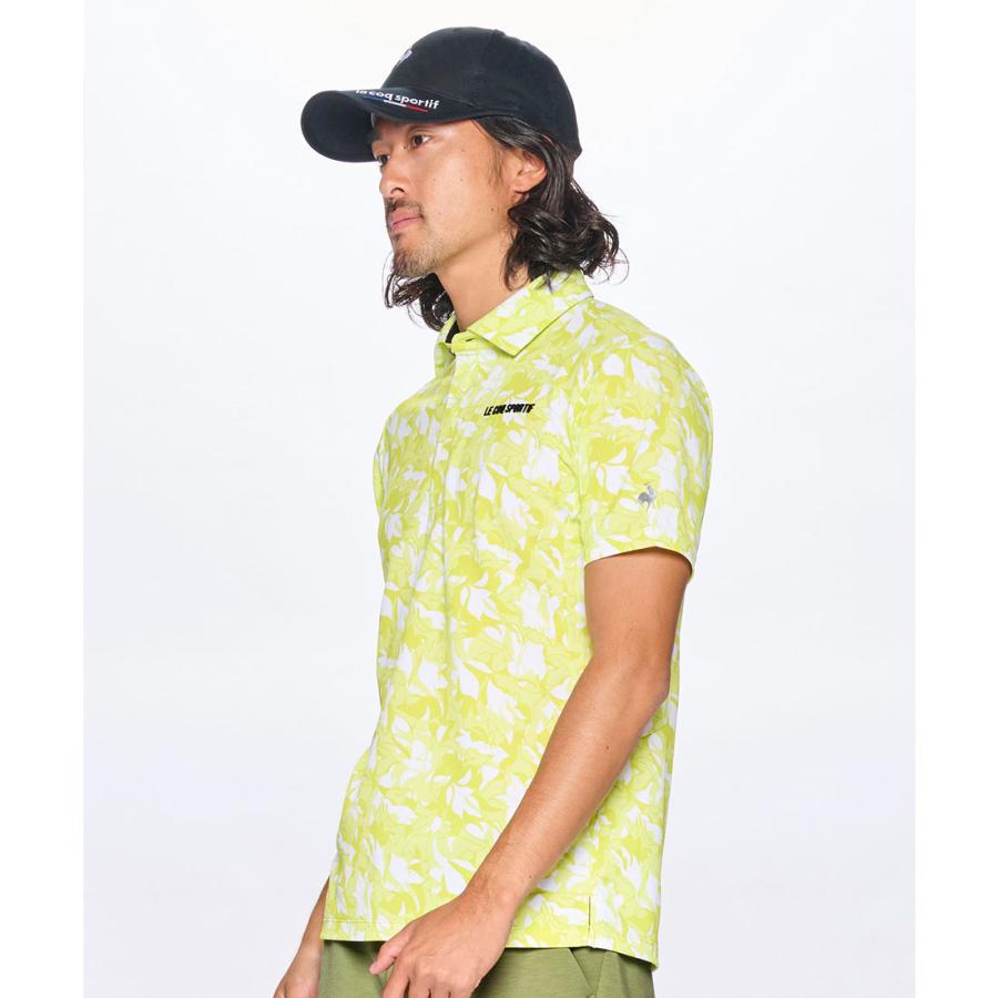 le coq sportif GOLF（ルコックスポルティフ ゴルフ） 公式 ルコック