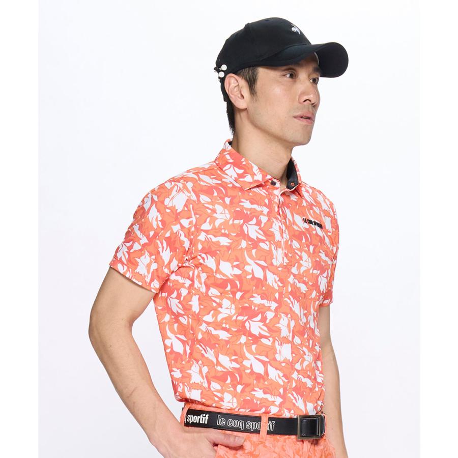 le coq sportif GOLF（ルコックスポルティフ ゴルフ） 公式 ルコック