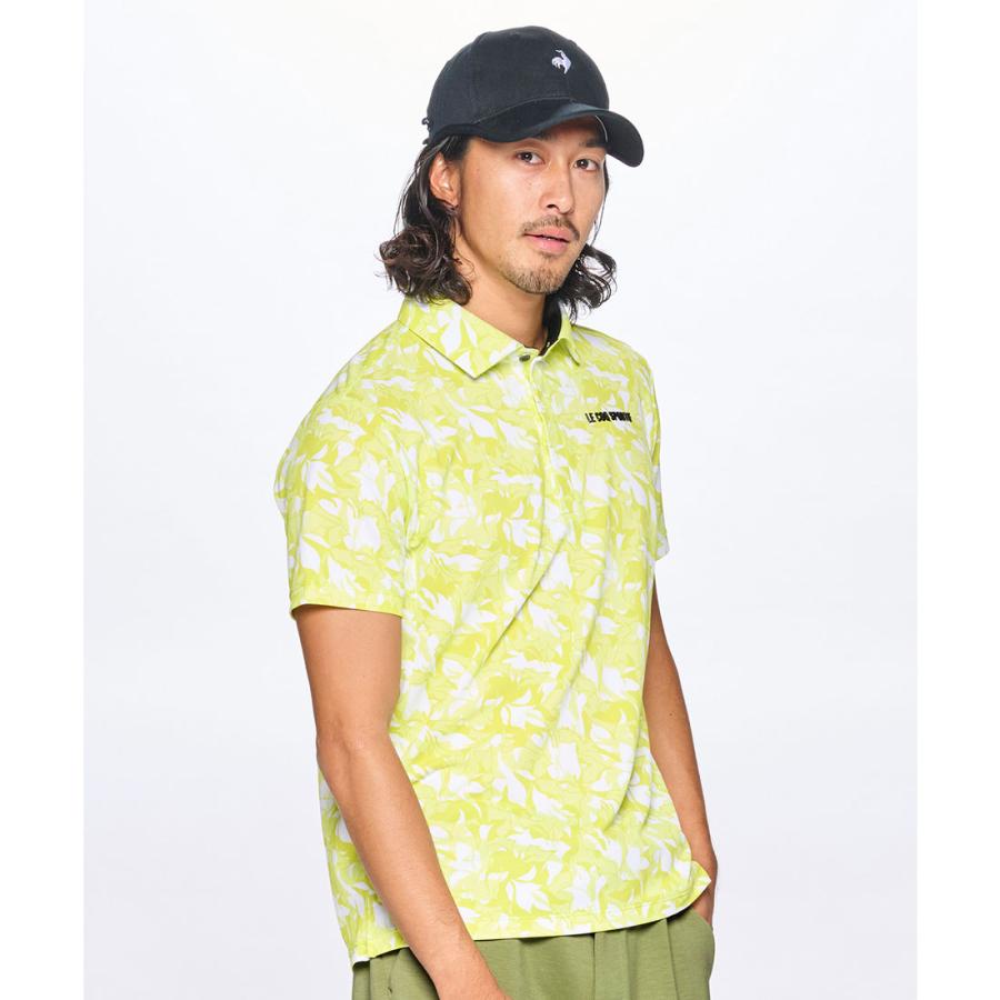 le coq sportif GOLF（ルコックスポルティフ ゴルフ） 公式 ルコック