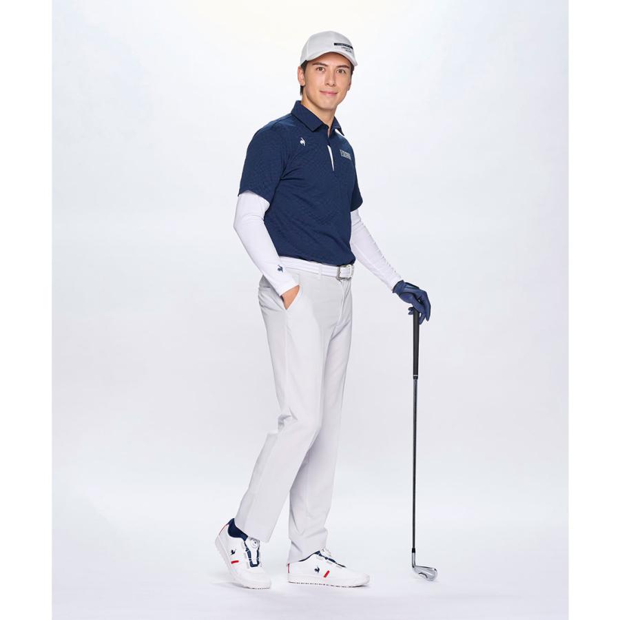 le coq sportif GOLF（ルコックスポルティフ ゴルフ） 公式 ルコック