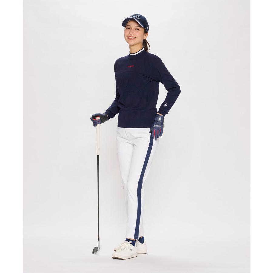 le coq sportif GOLF 公式 ルコックスポルティフ ゴルフ ロング
