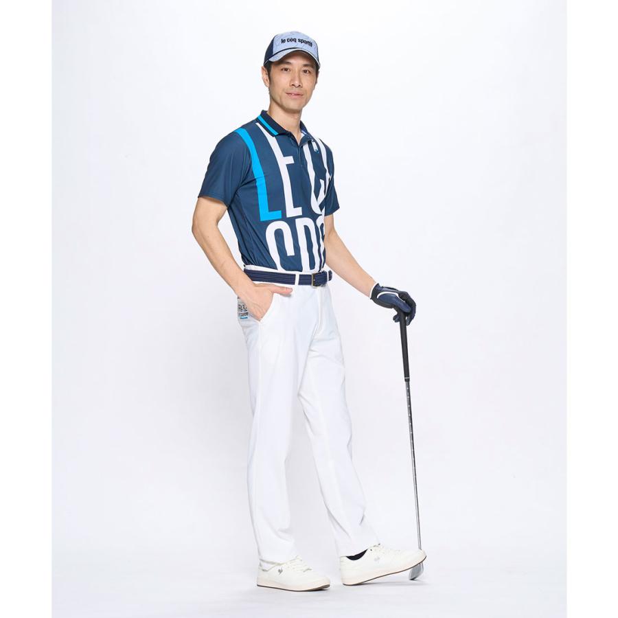 le coq sportif GOLF（ルコックスポルティフ ゴルフ） 公式 ルコック
