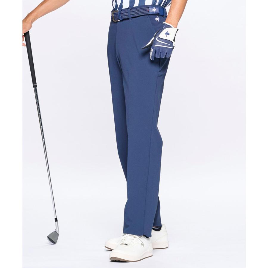 le coq sportif GOLF 公式 ルコックスポルティフ ゴルフ シア