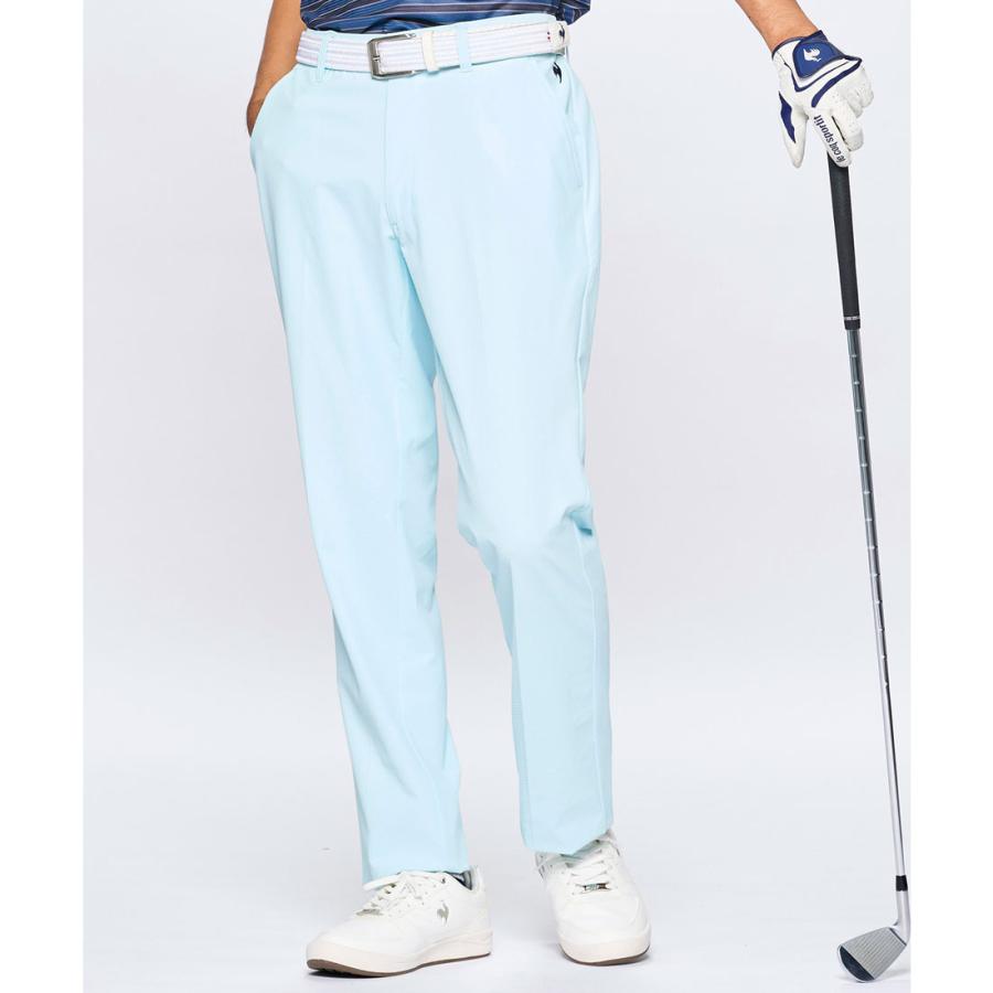 le coq sportif GOLF 公式 ルコックスポルティフ ゴルフ シア