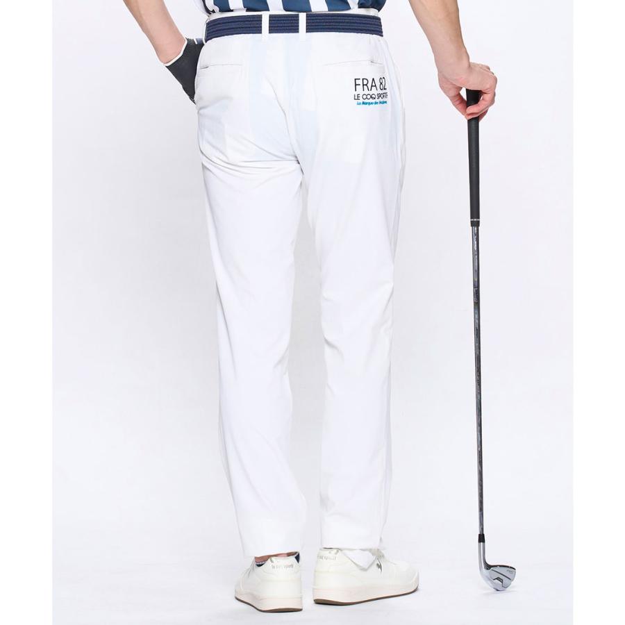 新品　ルコック　ゴルフ ロングパンツ メンズ　82 楽天市場】ルコックスポルティフ le coq sportif ゴルフウェア