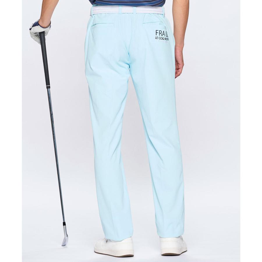 le coq sportif GOLF 公式 ルコックスポルティフ ゴルフ シア