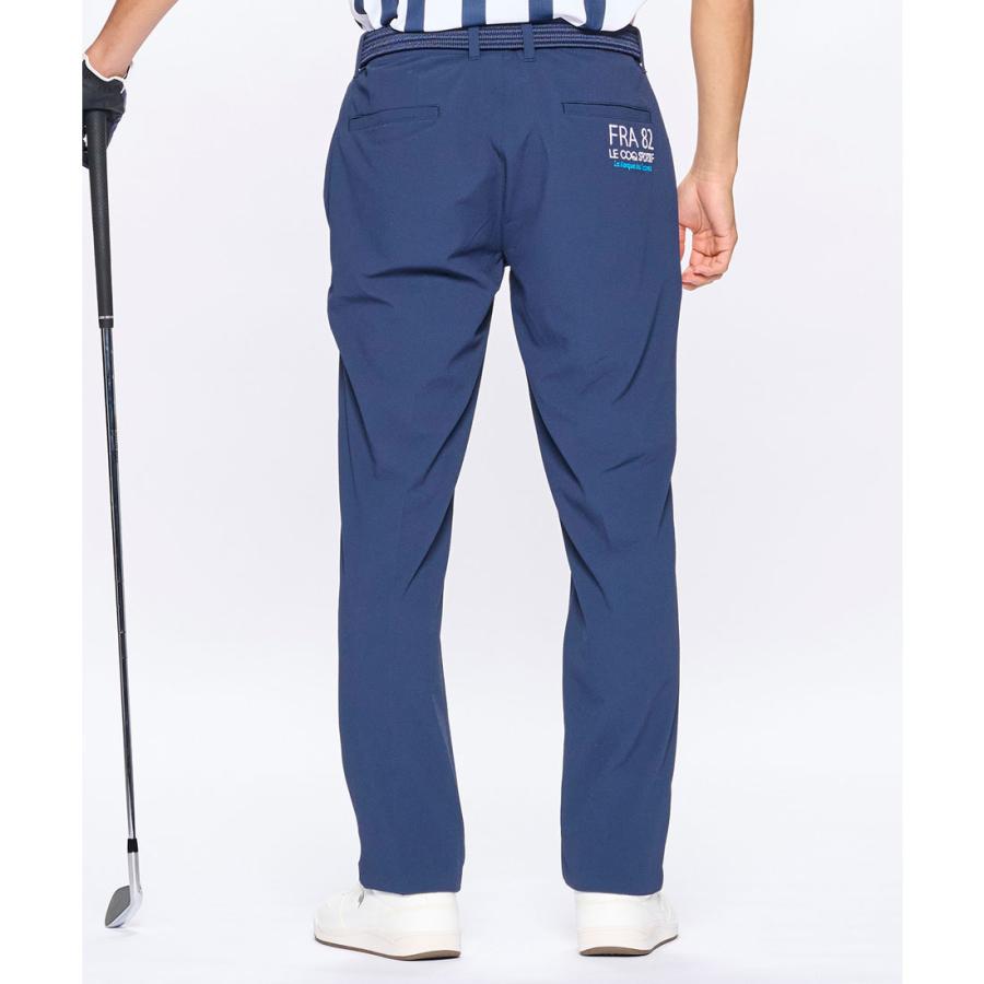 新品　ルコック　ゴルフ ロングパンツ メンズ　82 楽天市場】ルコックスポルティフ le coq sportif ゴルフウェア