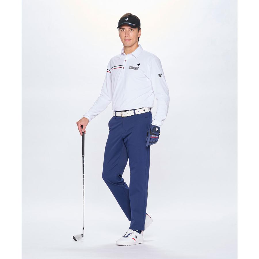 le coq sportif GOLF 公式 ルコックスポルティフ ゴルフ 9分丈 le coq sportif GOLF 公式 ルコックスポルティフ ゴルフ 9分丈