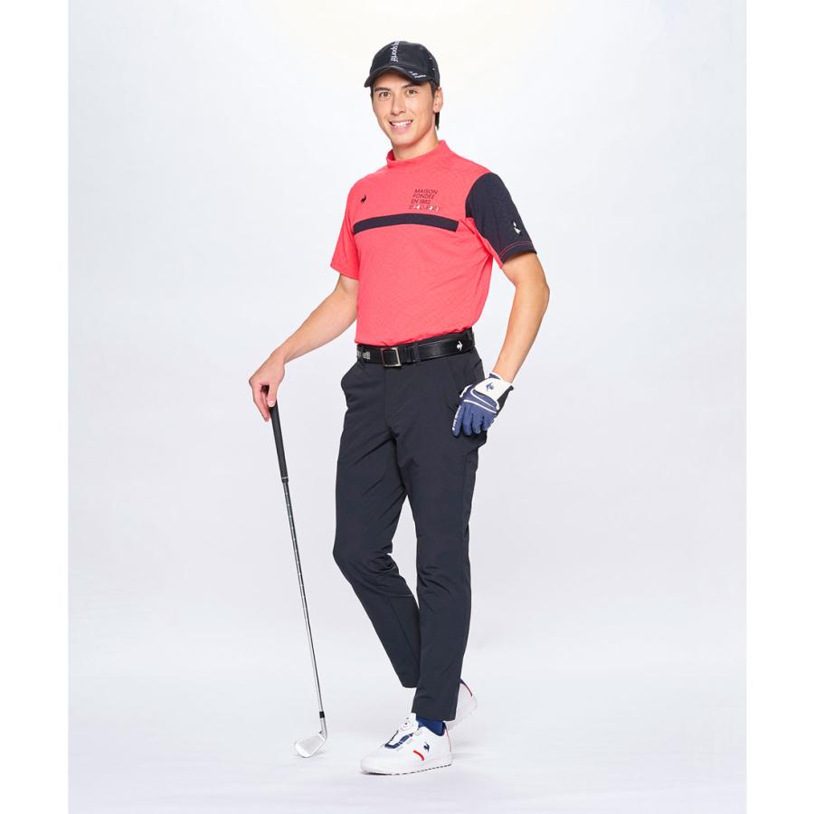 le coq sportif GOLF（ルコックスポルティフ ゴルフ） 公式 ルコック