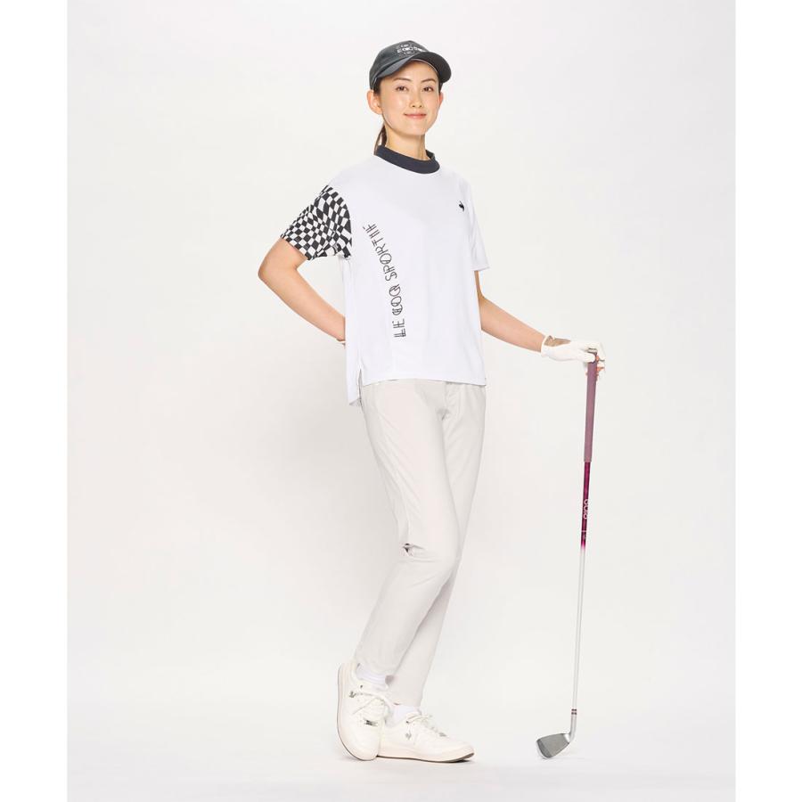 le coq sportif GOLF 公式 ルコックスポルティフ ゴルフ