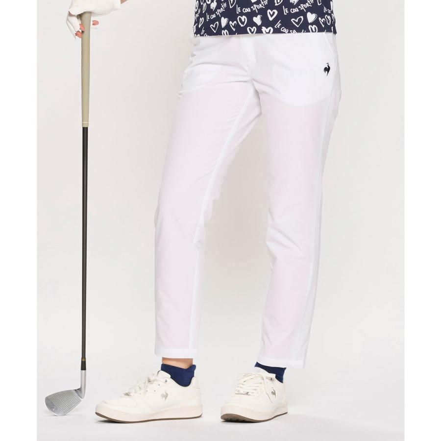 le coq sportif GOLF 公式 ルコックスポルティフ ゴルフ Waist Fit 9分