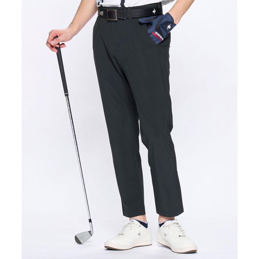 le coq sportif GOLF 公式 ルコックスポルティフ ゴルフ 9分丈