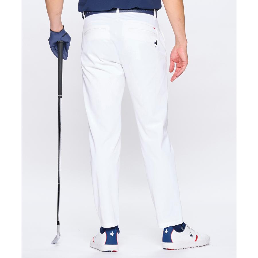 【￼ルコックゴルフパンツ】         サイズ9￼号 ルコックスポルティフ ゴルフ le coq sportif golf 9分丈