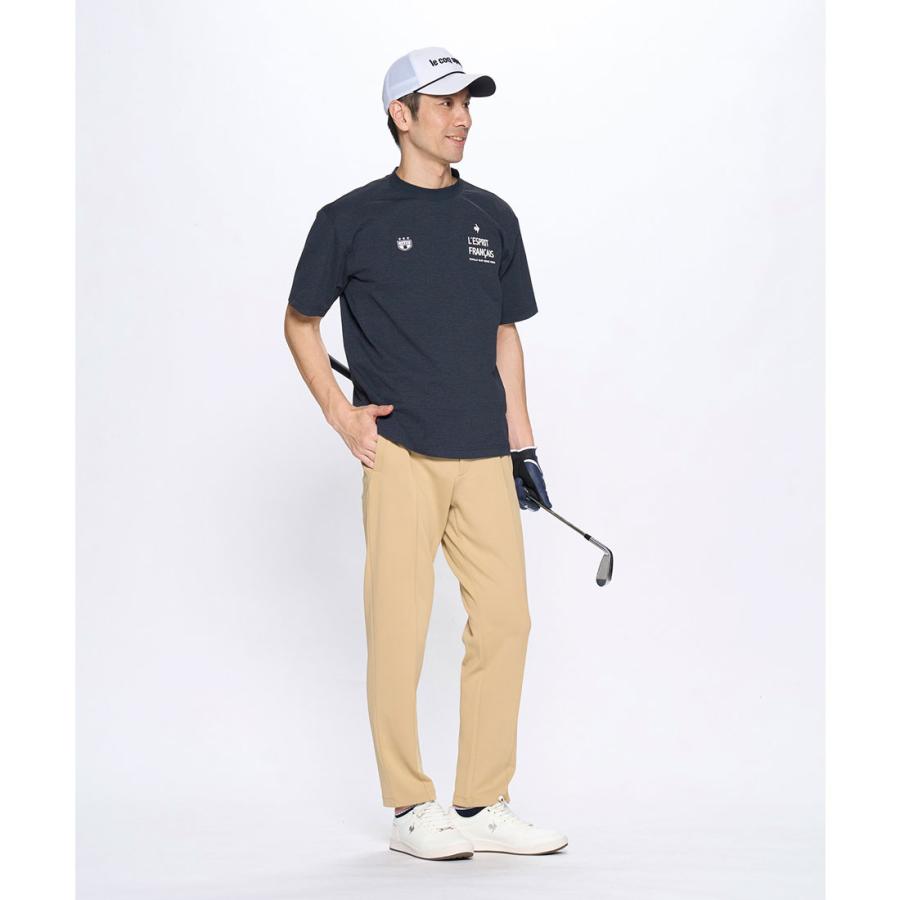 le coq sportif GOLF（ルコックスポルティフ ゴルフ） 公式 ルコック