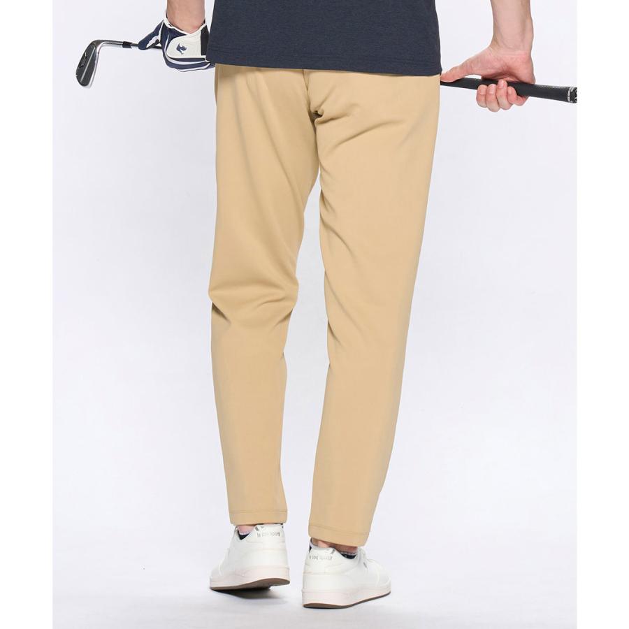 【新品タグ付】定価1.98万 ルコックスポルティフ ゴルフ パンツ LL＃162 le coq sportif GOLF（ルコックスポルティフ ゴルフ） 公式 ルコック