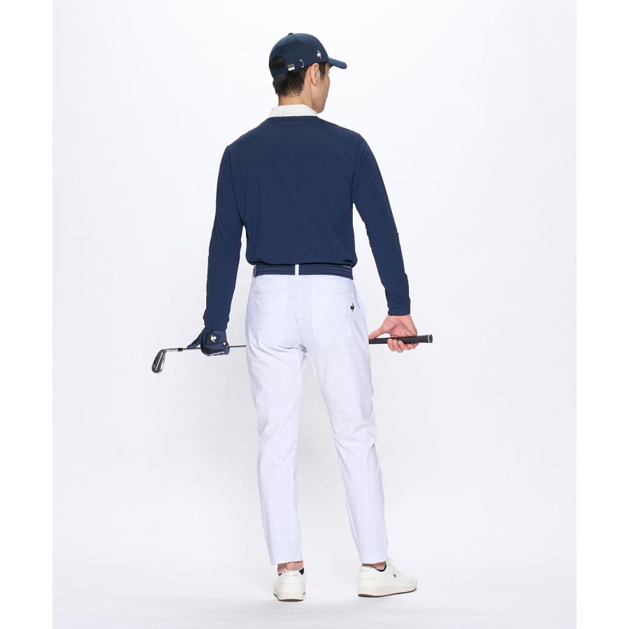 le coq sportif GOLF（ルコックスポルティフ ゴルフ） 公式 ルコック