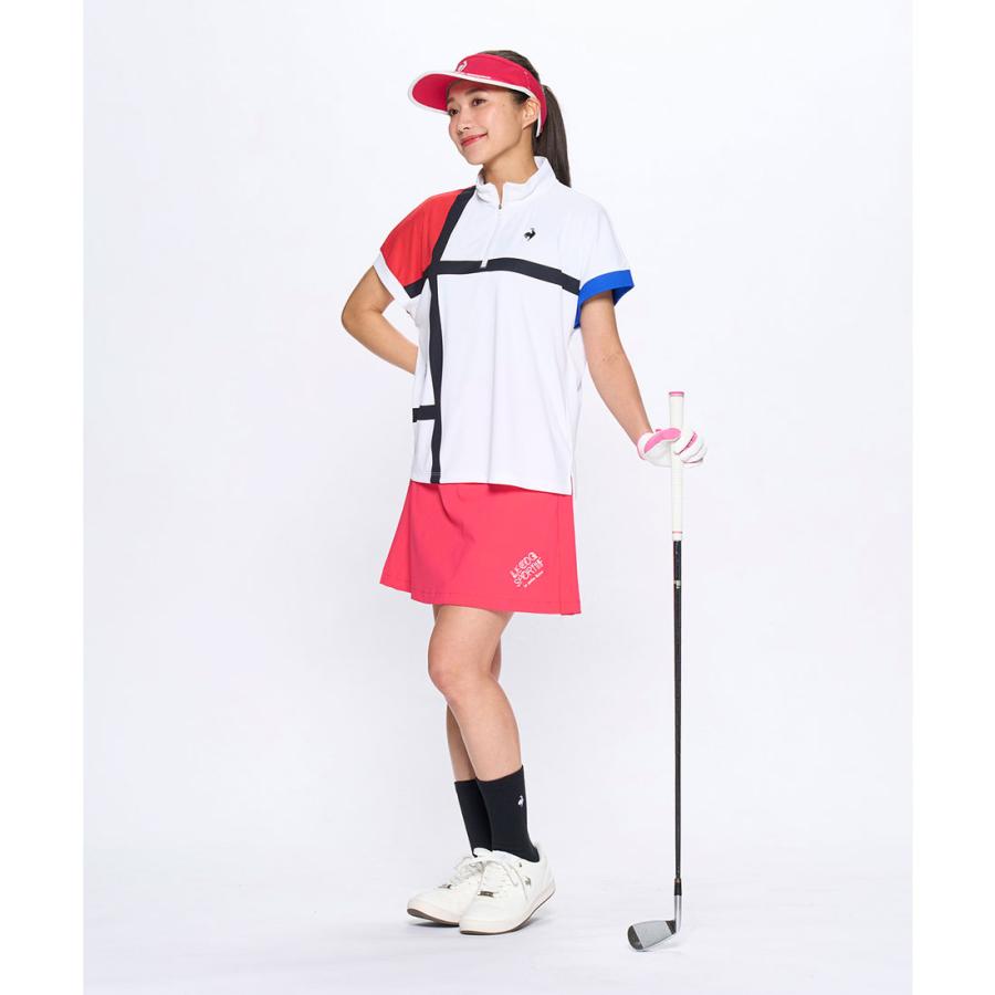 le coq sportif GOLF 公式 ルコックスポルティフ ゴルフ