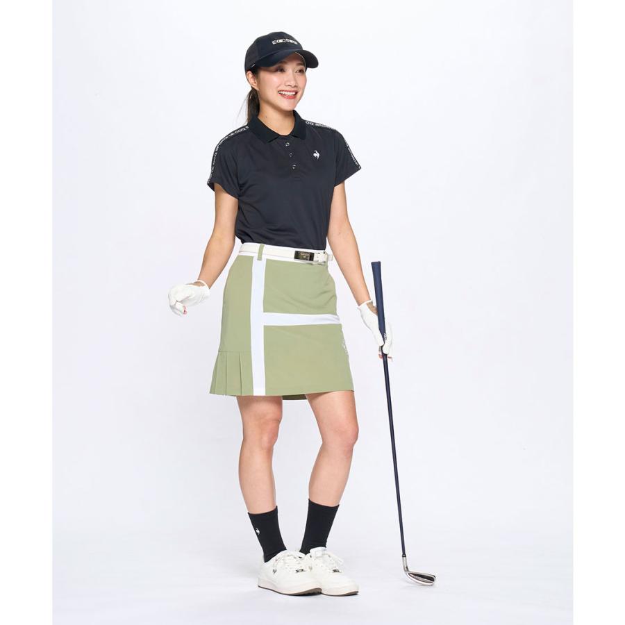 le coq sportif GOLF（ルコックスポルティフ ゴルフ） 公式 ルコック