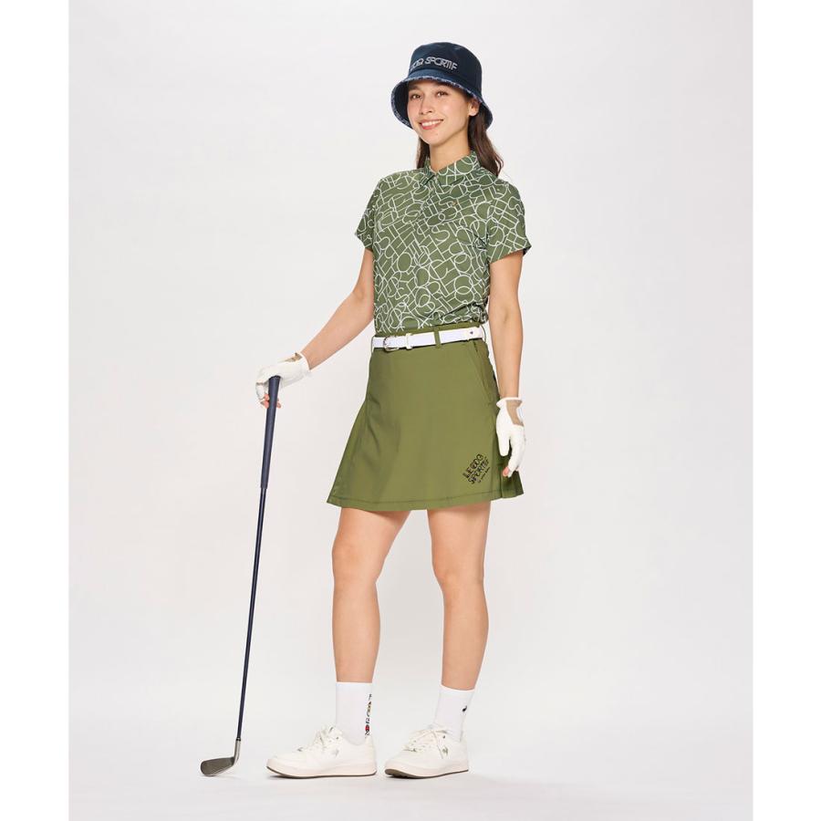 le coq sportif GOLF（ルコックスポルティフ ゴルフ） 公式 ルコック