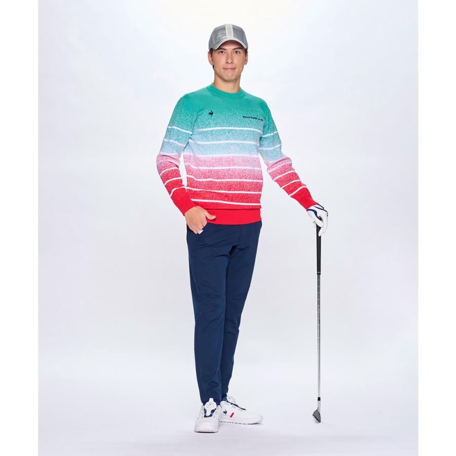 le coq sportif GOLF（ルコックスポルティフ ゴルフ） 公式 ルコック