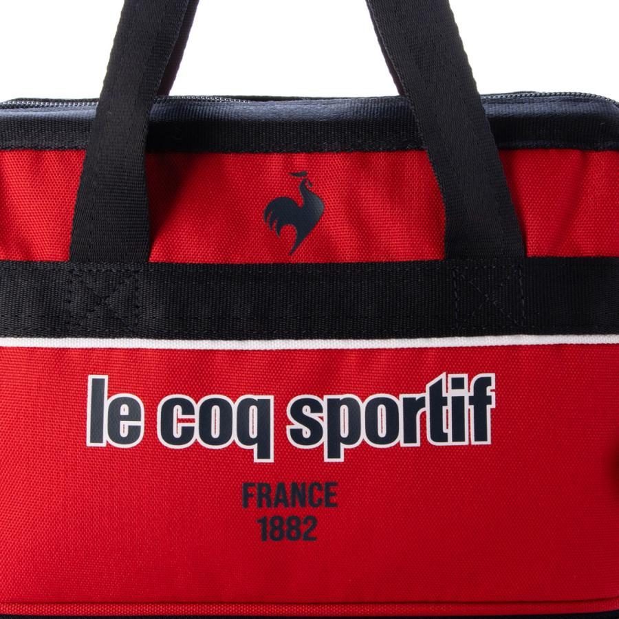 le coq sportif★ルコック★９型★キャスター付★ウィメンズ★カート le coq sportif GOLF（ルコックスポルティフ ゴルフ） ルコック