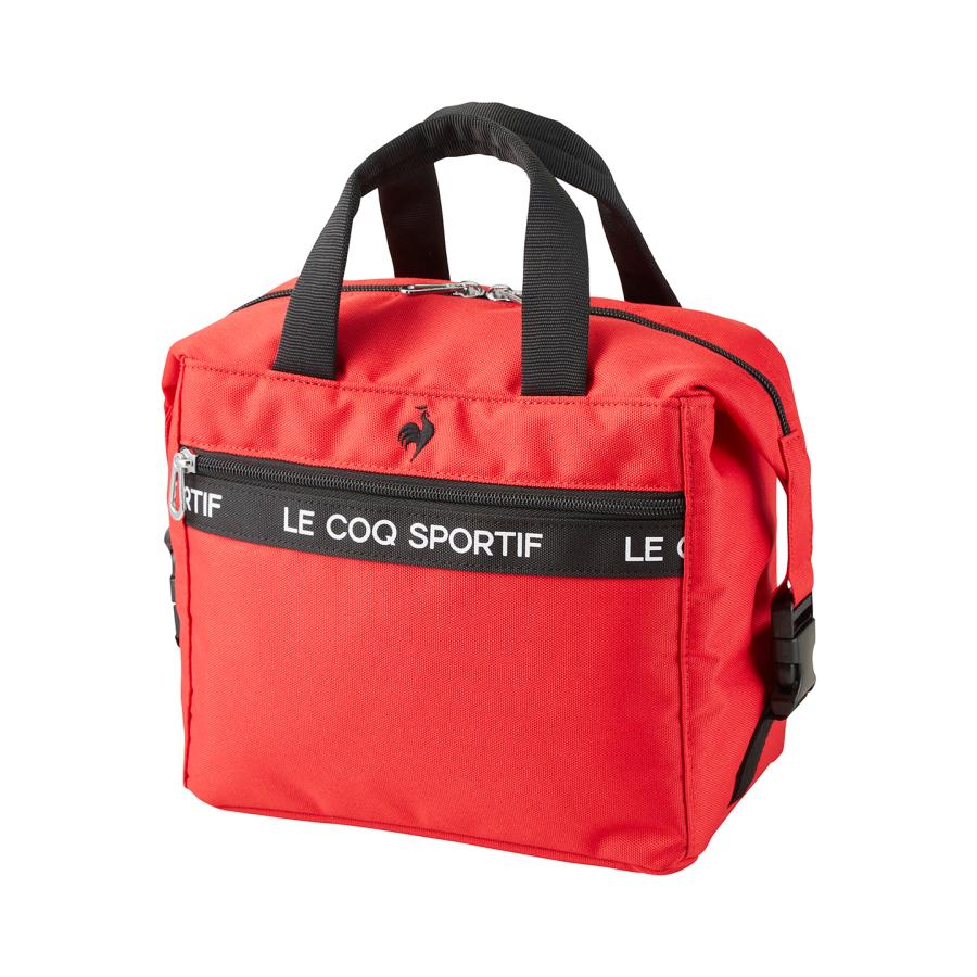 【新品・未使用】ルコックゴルフ カートポーチ カートポーチ(ラウンドバッグ)|Le coq sportif GOLF(ルコック