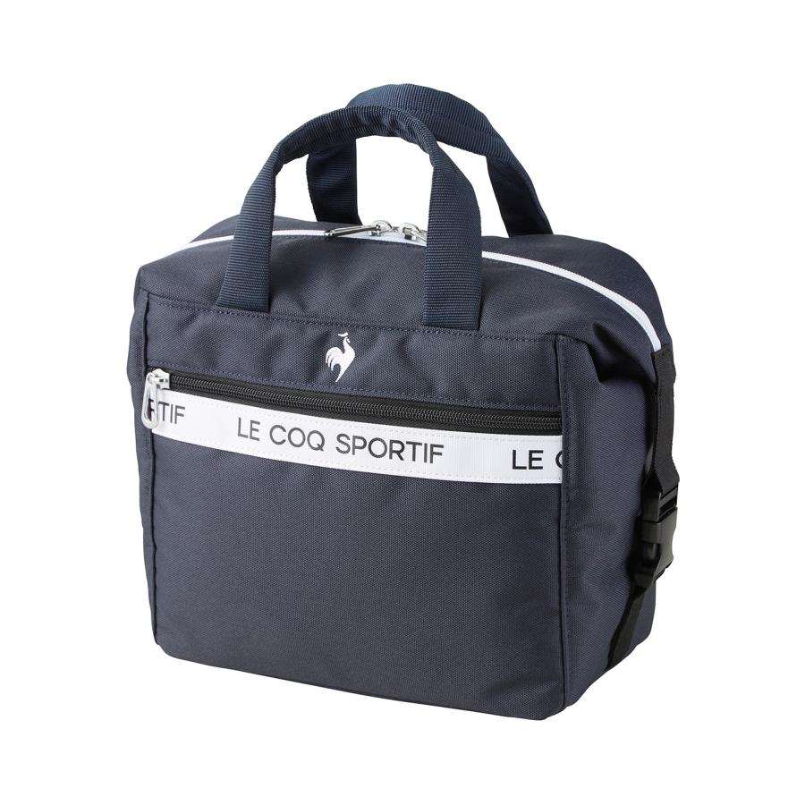 【新品・未使用】ルコックゴルフ カートポーチ カートポーチ(ラウンドバッグ)|Le coq sportif GOLF(ルコック