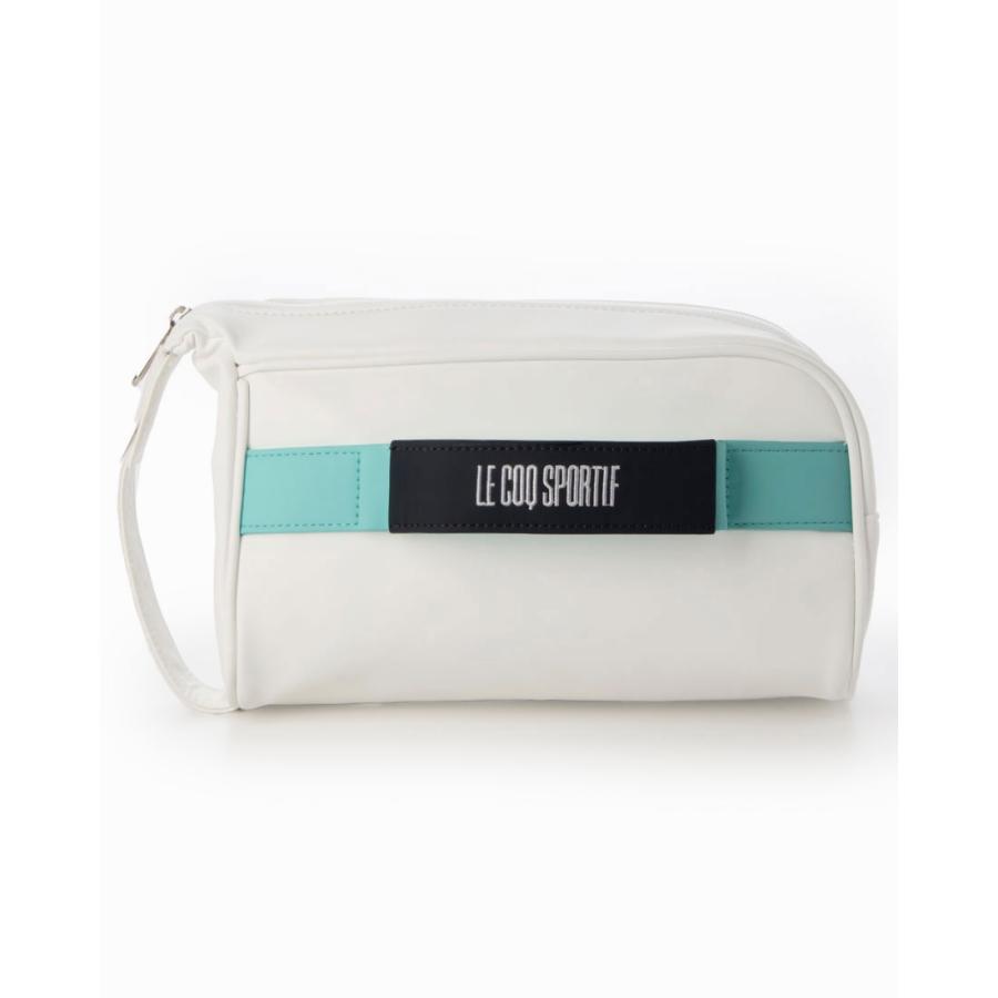 le coq sportif GOLF 公式 ルコックスポルティフ ゴルフ 縦型