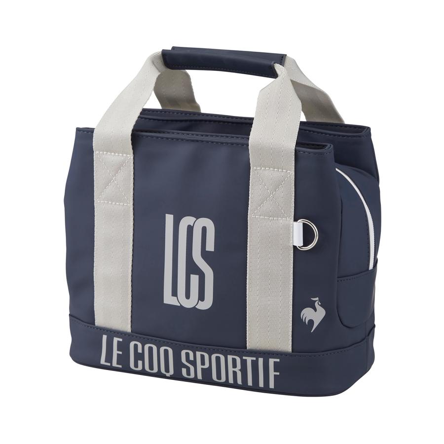 ✨【新品】✨ルコック　両あおりポケットタイプ le coq sportif GOLF（ルコックスポルティフ ゴルフ） 公式 ルコック