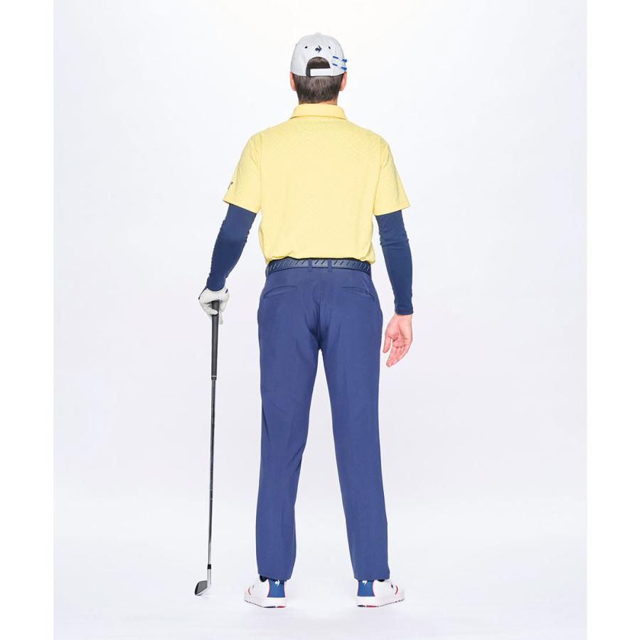 le coq sportif GOLF 公式 ルコックスポルティフ ゴルフ